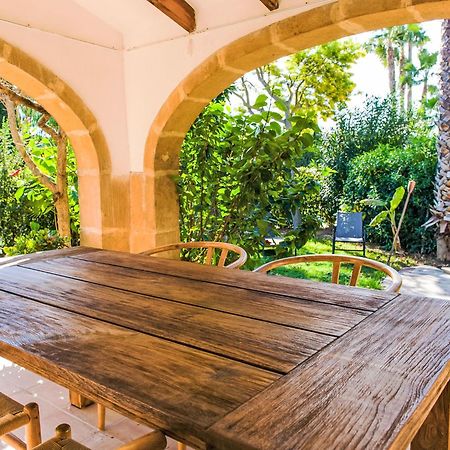 Holiday Home Cofitsa By Interhome Jávea Extérieur photo