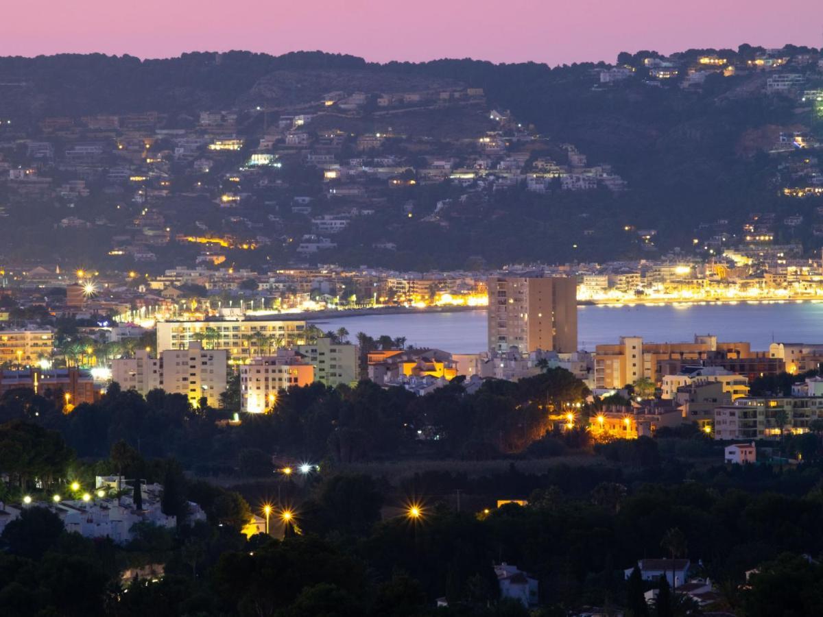 Holiday Home Cofitsa By Interhome Jávea Extérieur photo