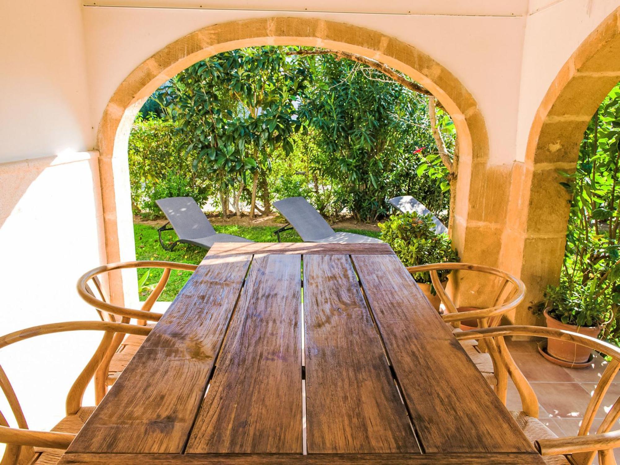Holiday Home Cofitsa By Interhome Jávea Extérieur photo