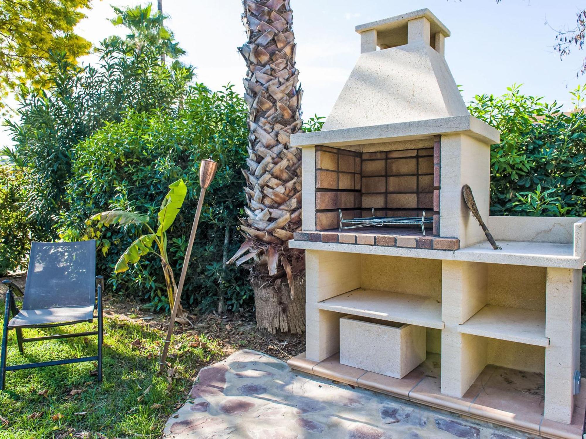 Holiday Home Cofitsa By Interhome Jávea Extérieur photo