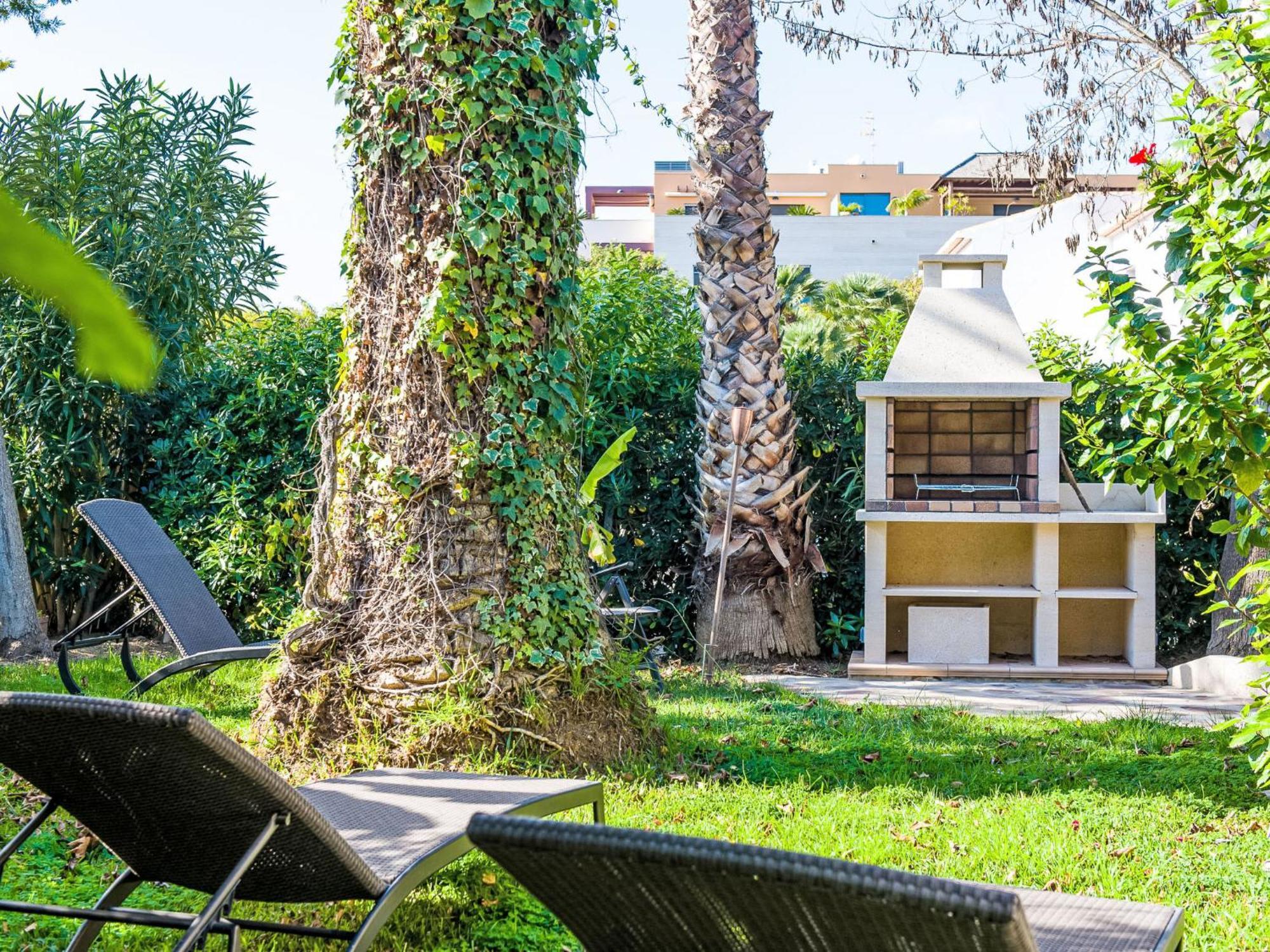 Holiday Home Cofitsa By Interhome Jávea Extérieur photo