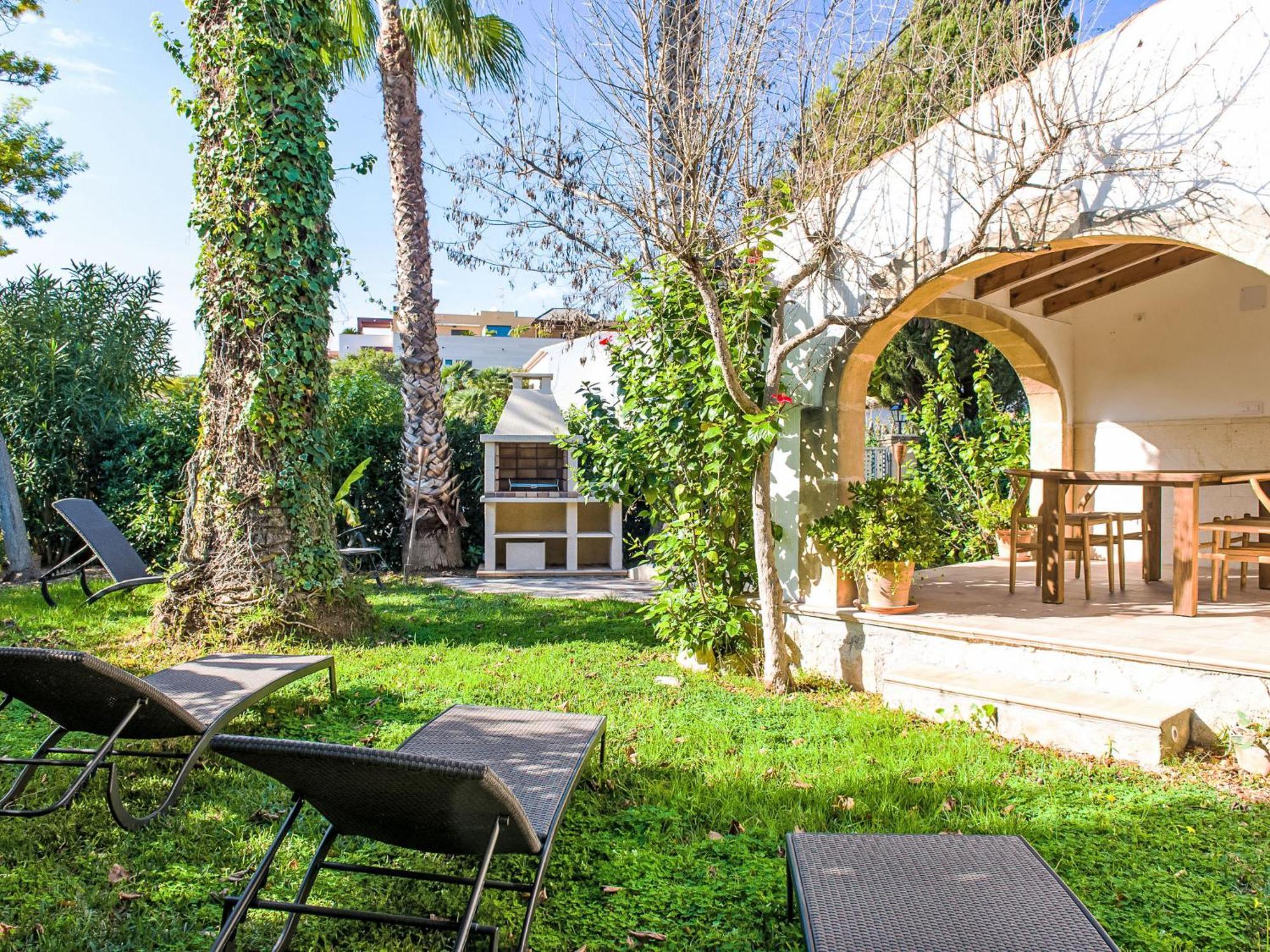 Holiday Home Cofitsa By Interhome Jávea Extérieur photo