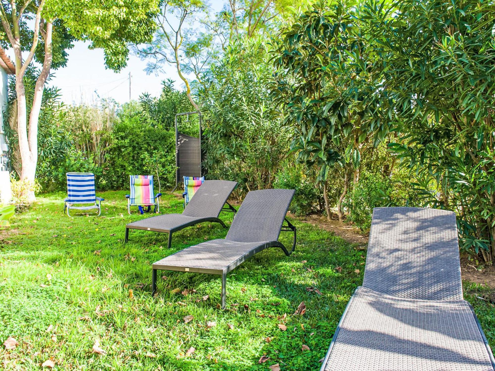 Holiday Home Cofitsa By Interhome Jávea Extérieur photo
