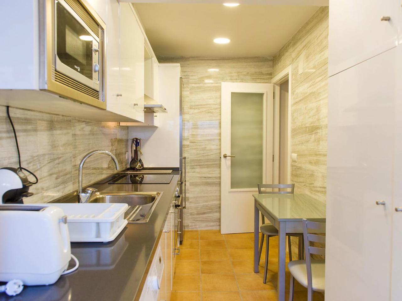 Holiday Home Cofitsa By Interhome Jávea Extérieur photo