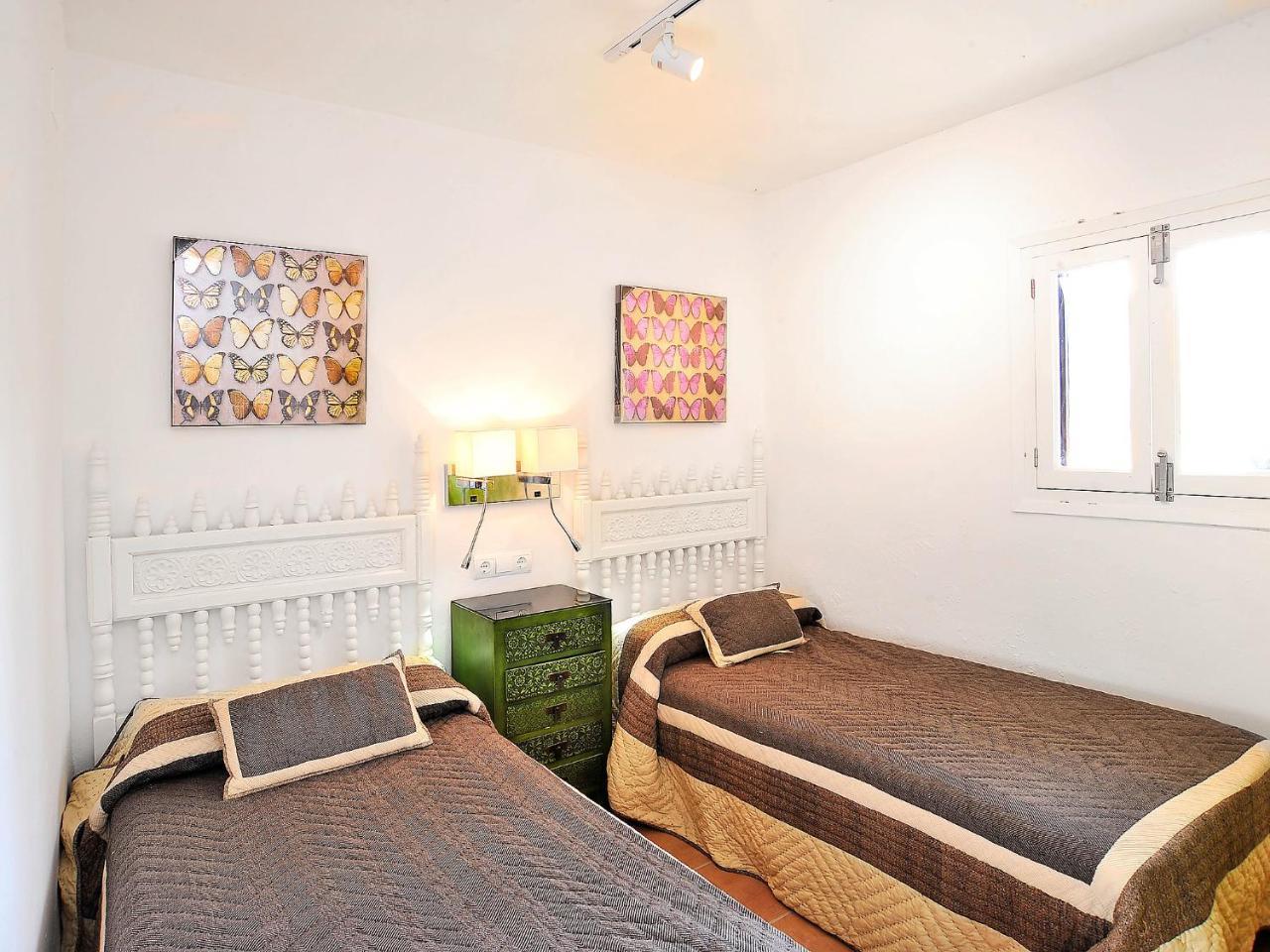 Holiday Home Cofitsa By Interhome Jávea Extérieur photo