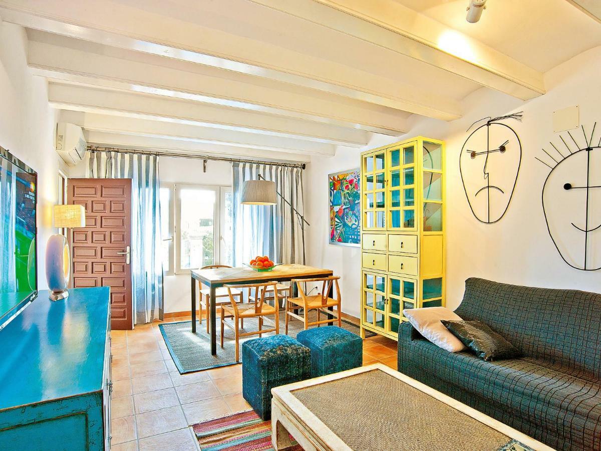 Holiday Home Cofitsa By Interhome Jávea Extérieur photo