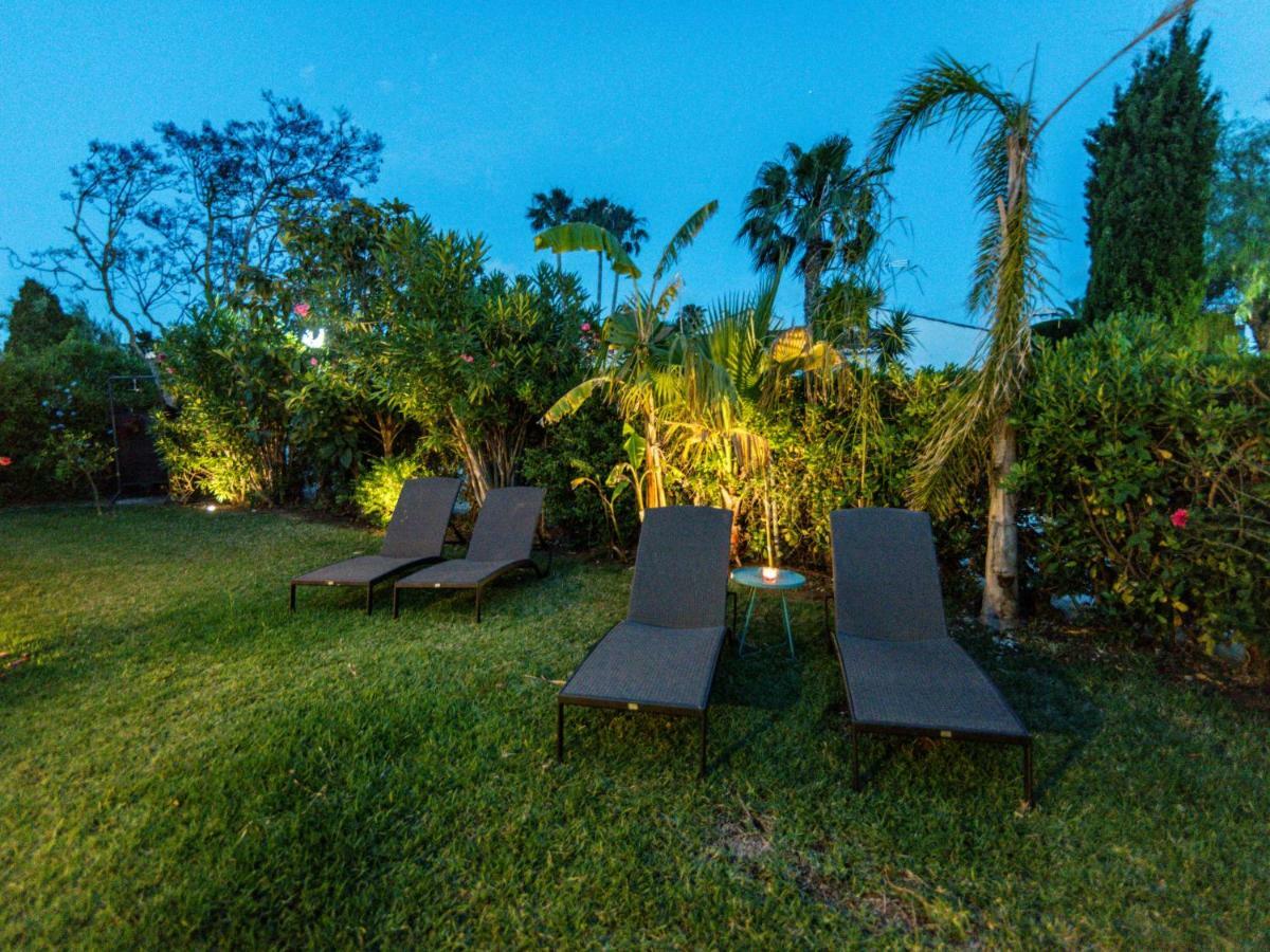 Holiday Home Cofitsa By Interhome Jávea Extérieur photo