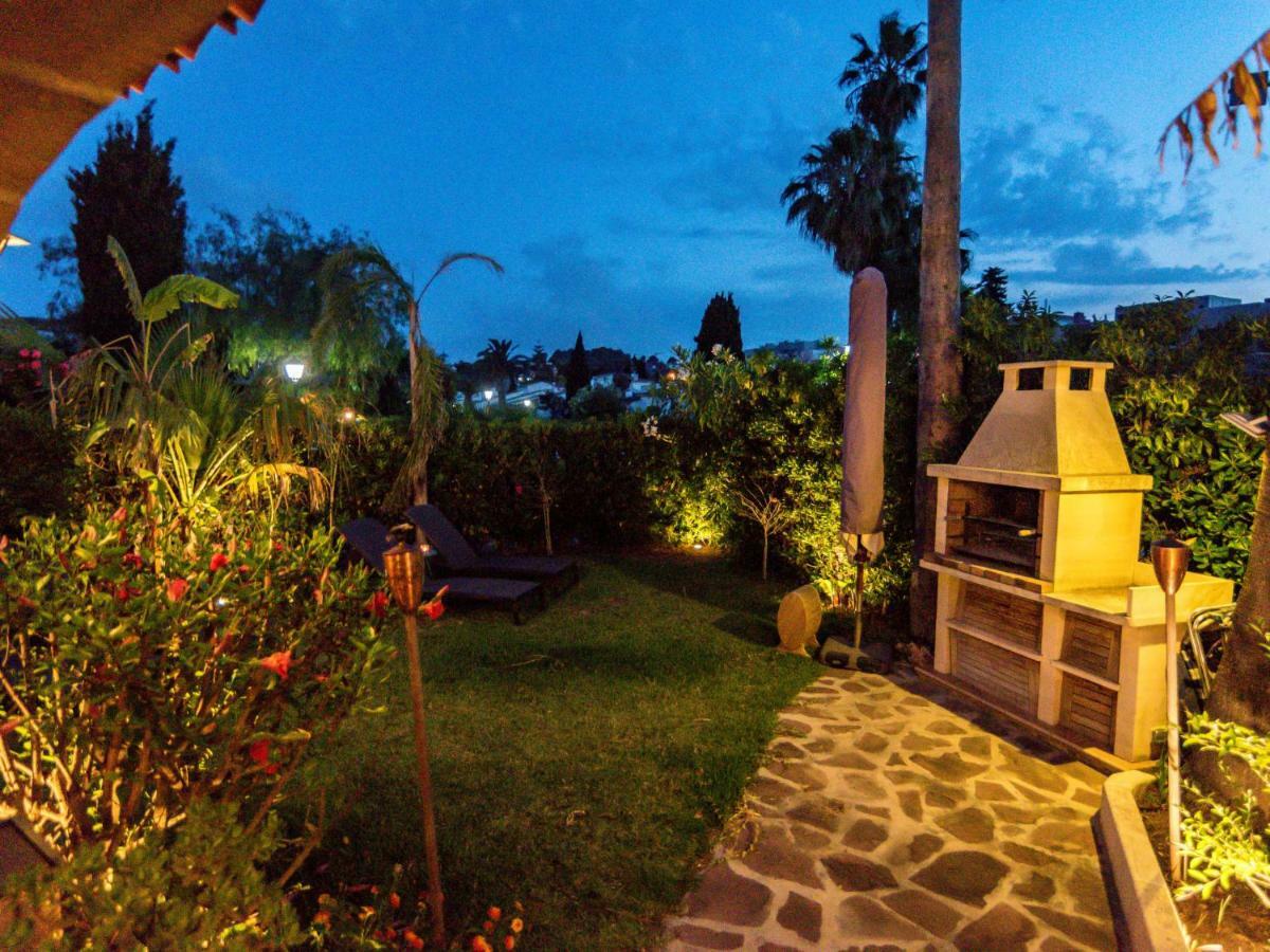 Holiday Home Cofitsa By Interhome Jávea Extérieur photo